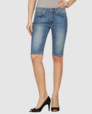 Confronta prezzi Dondup - jeans - bermuda jeans su yoox.com