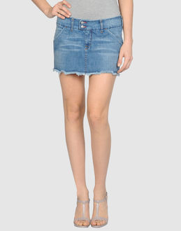 Cycle   Jupes jeans