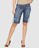 Confronta prezzi S.o.s. - jeans - bermuda jeans su yoox.com