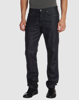 7 FOR ALL MANKIND Jeans Item 42145869