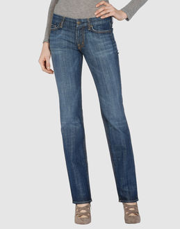 CITIZENS OF HUMANITY JEANS CITIZEN OF HUMANITY BY JEROME DAHAN Women Jeans