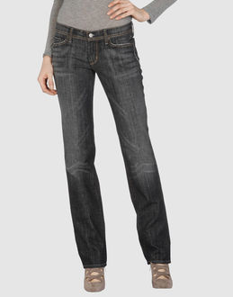 CITIZENS OF HUMANITY JEANS CITIZEN OF HUMANITY BY JEROME DAHAN Women Jeans