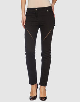 ALEXANDER MCQUEEN Women Jeans