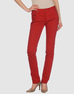 RALPH LAUREN - DENIM - Jeans - on YOOX.COM
