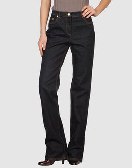 CHRISTIAN DIOR - DENIM - Jeans - on YOOX.COM