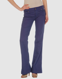 ACQUAVERDE Jeans Item 42146747