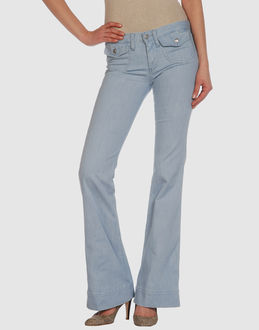 ACQUAVERDE Jeans Item 42146750