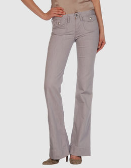 ACQUAVERDE Jeans Item 42146764
