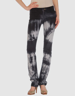 ACQUAVERDE Jeans Item 42146772