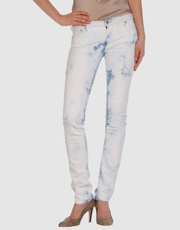 ACQUAVERDE Jeans Item 42146775