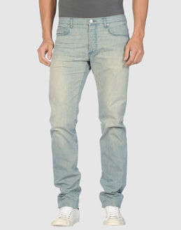 DIOR HOMME - DENIM - Jeans - on YOOX.COM