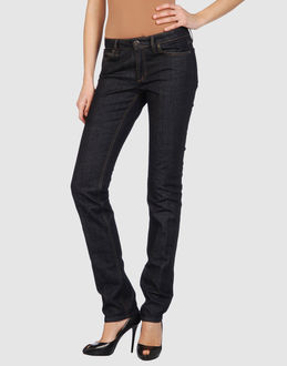 - jeans - pantalons jeans - sur yoox.com