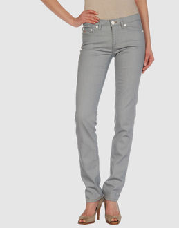 - jeans - pantalons jeans - sur yoox.com