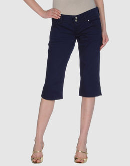 GUESS JEANS Women Denim capris