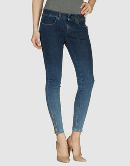 STELLA McCARTNEY - DENIM - Jeans - on YOOX.COM