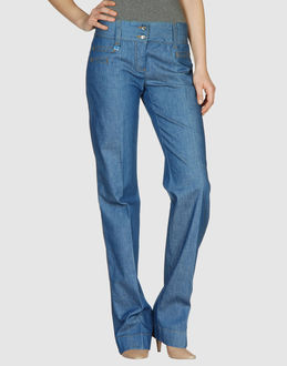 DOLCE & GABBANA Jeans - Item 42147354
