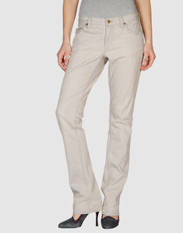  - jeans  - pantalons jeans - sur yoox.com