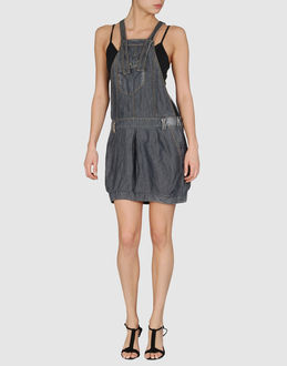 Miss Sixty :  - JEANS  - Salopettes jeans