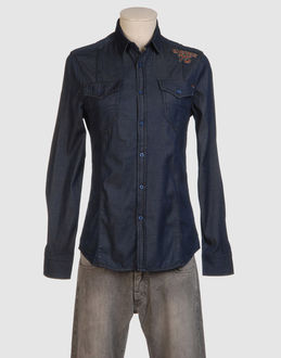 Energie   Chemises jeans