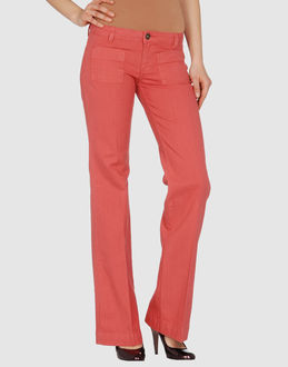  - jeans  - pantalons jeans - sur yoox.com