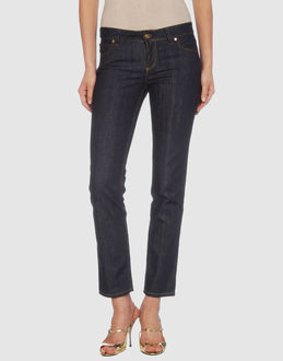GUCCI - DENIM - Jeans - on YOOX.COM