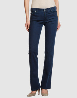 MIH-JEANS Women Jeans