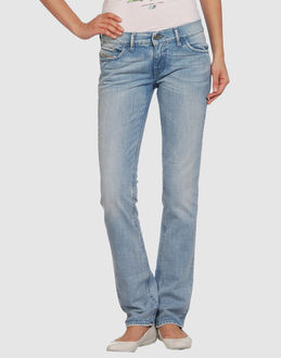  - jeans  - pantalons jeans - sur yoox.com