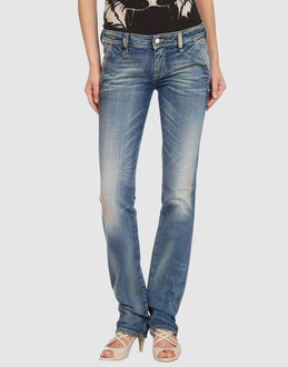 DIESEL Jeans - Item 42148704