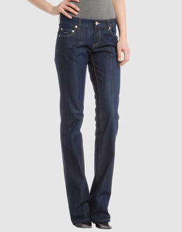 PRADA - DENIM - Jeans - on YOOX.COM