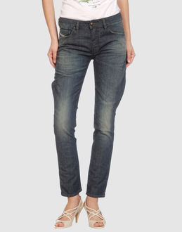 DIESEL Jeans - Item 42148904