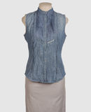GUESS   DENIM   Jeanshemden bei YOOX.COM