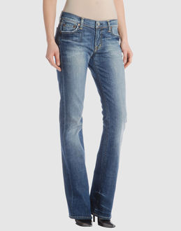 CITIZENS OF HUMANITY JEANS CITIZEN OF HUMANITY BY JEROME DAHAN Women Jeans