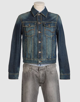 Click here to view information for&nbsp;Tommy Hilfiger Denim Denim Denim Outerwear On Yooxcom