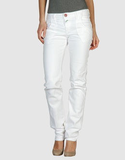 KENZO JEANS - DENIM - Jeanshosen - bei YOOX.COM