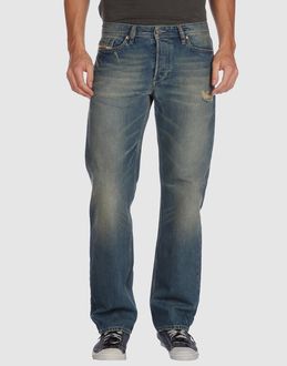 DIESEL Jeans - Item 42149938