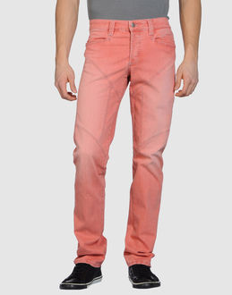 92 BY CARLO CHIONNA Men Jeans