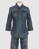 DIESEL   DENIM   Jeanshemden bei YOOX.COM