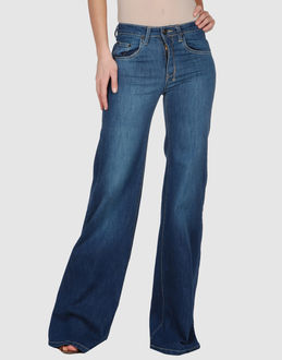 18TH AMENDMENT Jeans Item 42150486