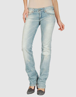 TOKIDOKI Jeans - Item 42151059