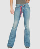 FORNARINA - DENIM - Jeanshosen