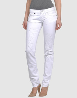 TOKIDOKI Jeans - Item 42151200