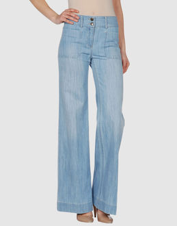 - jeans - pantalons jeans - sur yoox.com