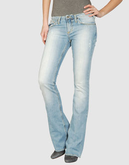 Up Star Jeans - Item 42151455