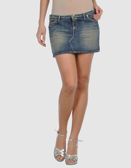 Jfour   Jupes jeans