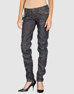 Pantalons jeans