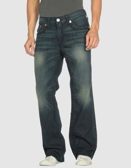 TRUE RELIGION Jeans - Item 42152465