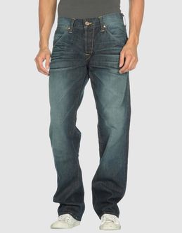 TRUE RELIGION Jeans - Item 42152479