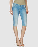 Confronta prezzi Evisu eu ed - jeans - bermuda jeans su yoox.com