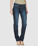 EVISU EU ED JEANS Pantalons jeans sur YOOX.COM