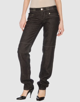 Versace Jeans Couture Denim Jeans